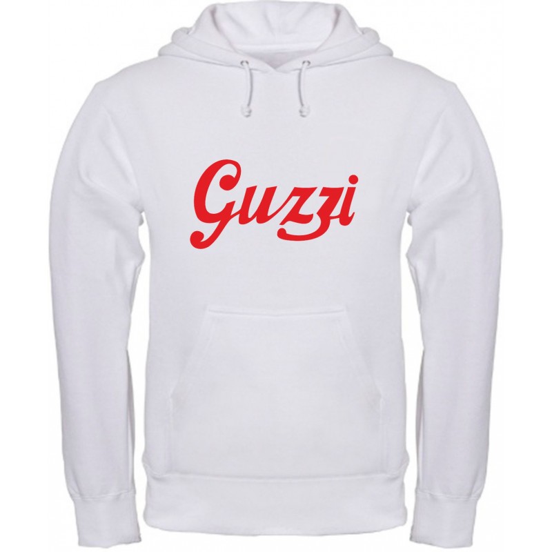 FELPA GUZZI
