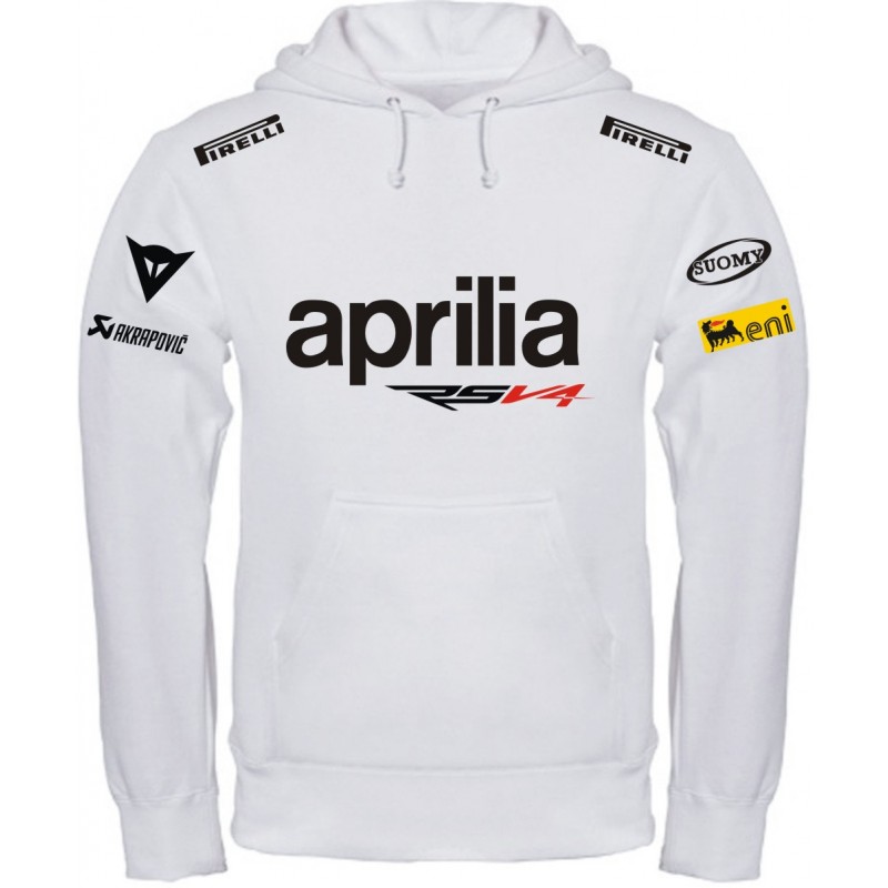 FELPA APRILIA RSV4 Factory