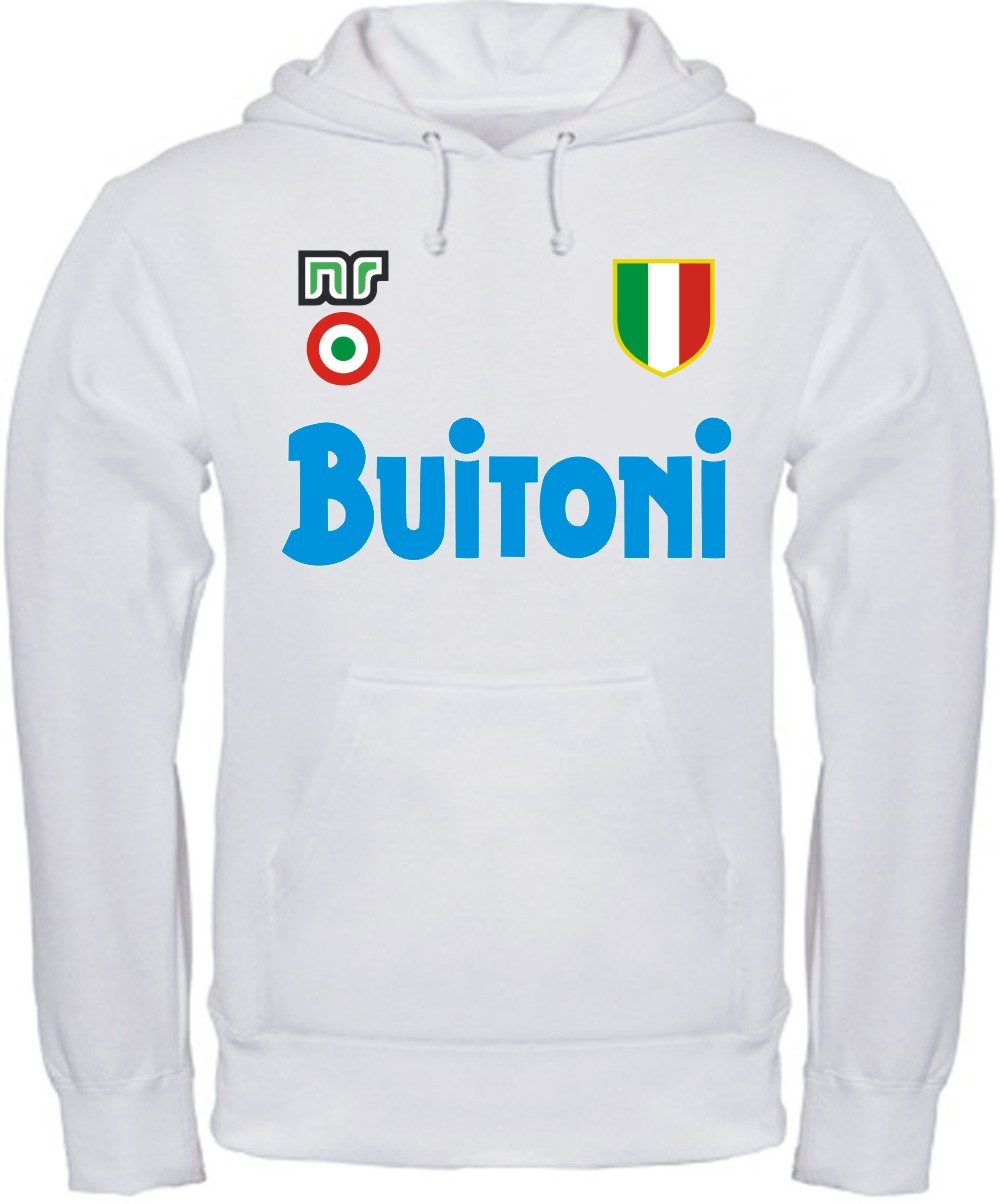 felpa Napoli prezzo felpa Napoli prezzo