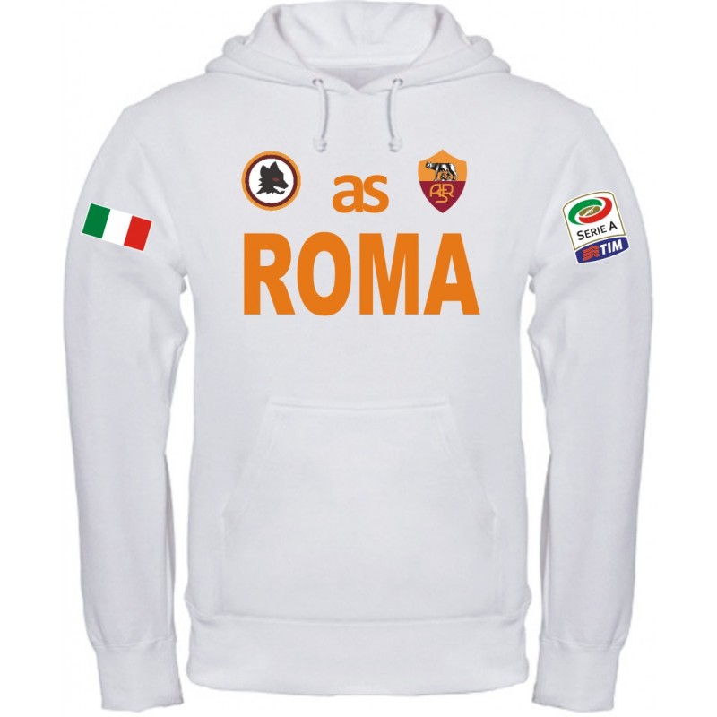 FELPA AS ROMA